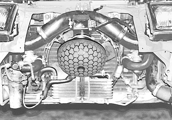 HKS Super Power Flow  For NISSAN FAIRLADY Z G CZ32 VG30DETT 70019-AN101