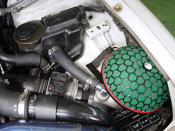 HKS Super Power Flow  For NISSAN 180SX K RPS13 SR20DET 70019-AN103