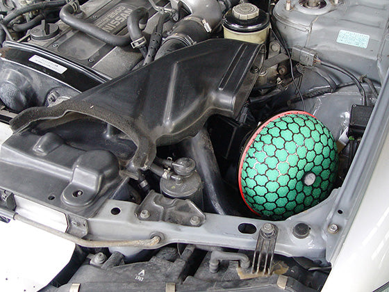 HKS Super Power Flow  For NISSAN SKYLINE ECR33 RB25DET 70019-AN105