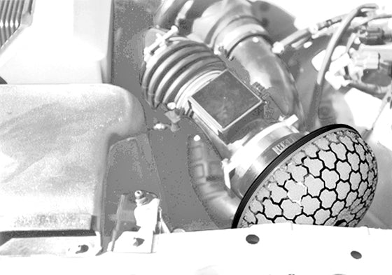 HKS Super Power Flow  For NISSAN CEDRIC H B Y33 VQ30DET 70019-AN108