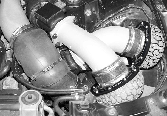 HKS Super Power Flow  For NISSAN SKYLINE GT-R BNR34 RB26DETT 70019-AN110