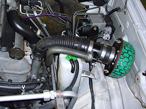 HKS Super Power Flow  For SUZUKI JIMNY JB23W K6A TURBO  70019-AS108