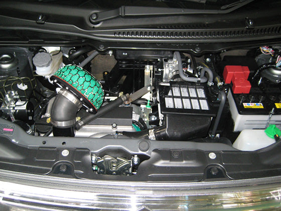 HKS Super Power Flow  For SUZUKI WAGON R MH22S K6A TURBO  70019-AS109