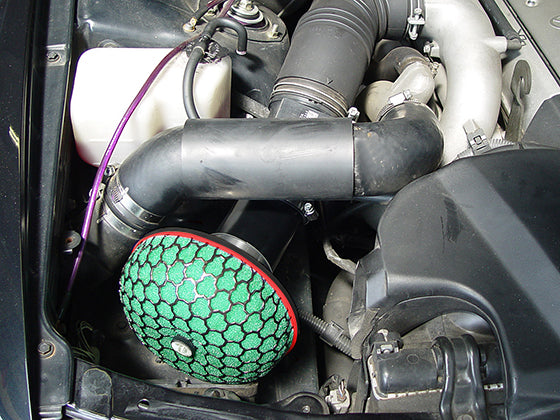 HKS Super Power Flow  For TOYOTA CHASER JZX100 1JZ-GTE 70019-AT104