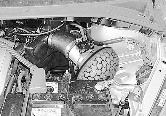 HKS Super Power Flow  For TOYOTA ESTIMA MCR30W MCR40W 1MZ-FE 70019-AT111