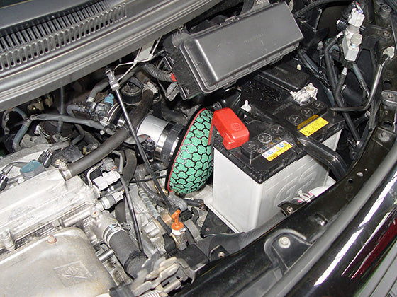 HKS Super Power Flow  For TOYOTA ESTIMA ACR30W ACR40W 2AZ-FE 70019-AT112