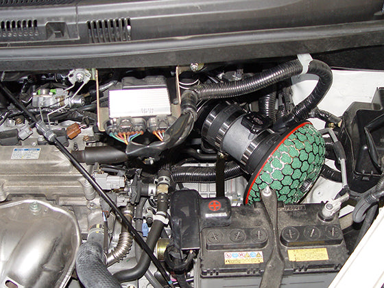 HKS Super Power Flow  For TOYOTA VOXY AZR60G AZR65G 1AZ-FSE 70019-AT113