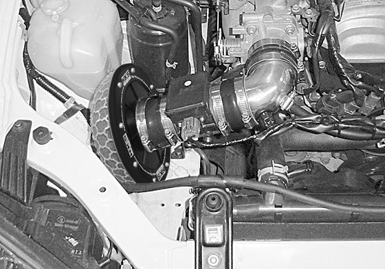 HKS Super Power Flow  For MAZDA SPEED ATENZA ROADSTER NB6C B6-ZE 70019-AZ104