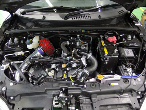 HKS Racing Suction  For DAIHATSU COPEN LA400K KF TURBO  70020-AD102