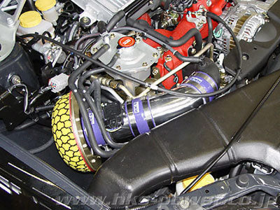 HKS Racing Suction  For SUBARU IMPREZA GDB C D E F G  EJ207 70020-AF103