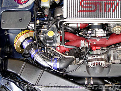 HKS Racing Suction  For SUBARU IMPREZA GDB A B  EJ207 70020-AF104