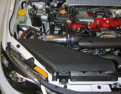 HKS Racing Suction  For SUBARU IMPREZA GVB EJ207 70020-AF105