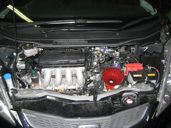 HKS Racing Suction  For HONDA FIT GE6 L13A 70020-AH101