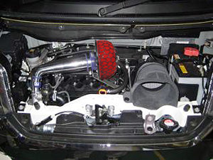 HKS Racing Suction  For HONDA N BOX JF1 S07A TURBO  70020-AH105