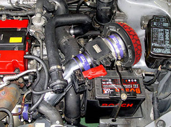 HKS Racing Suction  For MITSUBISHI LANCER EVOLUTION CN9A CP9A IV V VI  4G63 TURBO  70020-AM101