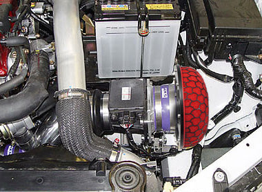 HKS Racing Suction  For MITSUBISHI LANCER EVOLUTION CT9A VII  4G63 TURBO  70020-AM102