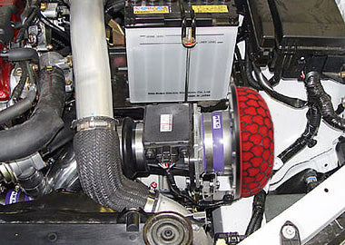 HKS Racing Suction  For MITSUBISHI LANCER EVOLUTION CT9A IX IX MR  4G63 TURBO  70020-AM103