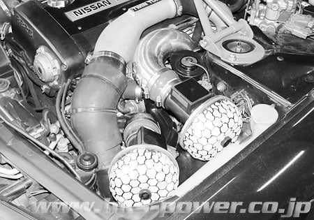 HKS Racing Suction  For NISSAN SKYLINE GT-R BNR32 RB26DETT 70020-AN102