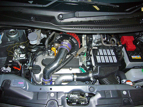 HKS Racing Suction  For SUZUKI CERVO HG21S K6A TURBO  70020-AS102