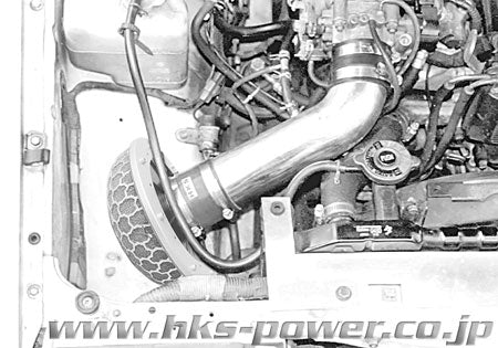 HKS Racing Suction  For TOYOTA LEVIN AE86 4A-GE 70020-AT104