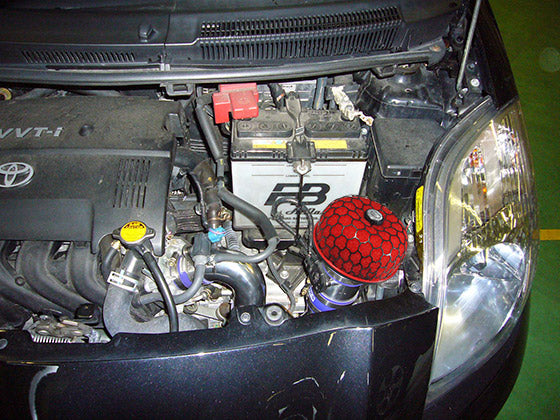 HKS Racing Suction  For TOYOTA VITZ NCP91 1NZ-FE 70020-AT110