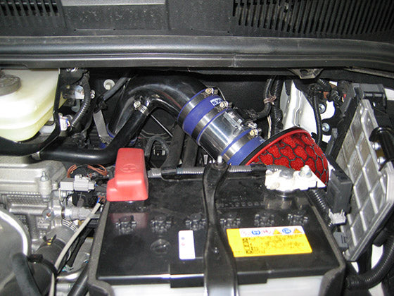 HKS Racing Suction  For TOYOTA ALPHARD ANH20W ANH25W 2AZ-FE 70020-AT111