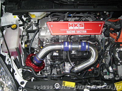 HKS Racing Suction  For TOYOTA PRIUS ZVW30 2ZR-FXE 2ZR-3JM  70020-AT114