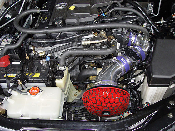 HKS Racing Suction  For MAZDA SPEED ATENZA ROADSTER NCEC LF-VE 70020-AZ108