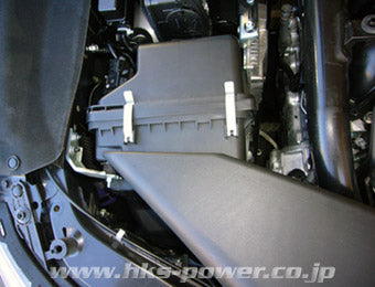 HKS Dry Carbon Suction Kit  For SUBARU LEVORG VMG FA20 TURBO  70026-AF003