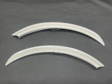 LEMS DRY CARBON REAR FENDER MOLDING LEFT AND RIGHT SET BLUE K7X FOR TOYOTA GR86 ZN8 SUBARU BRZ ZD8 L770-3-27-K7X