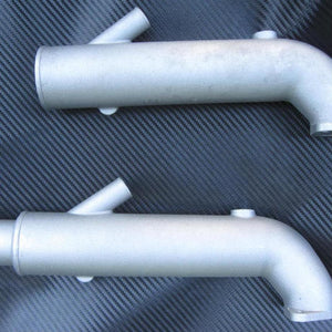 RESULT JAPAN HIGH FLOW ALUMINUM TURBO PIPE JW5 FOR HONDA S660 JW5