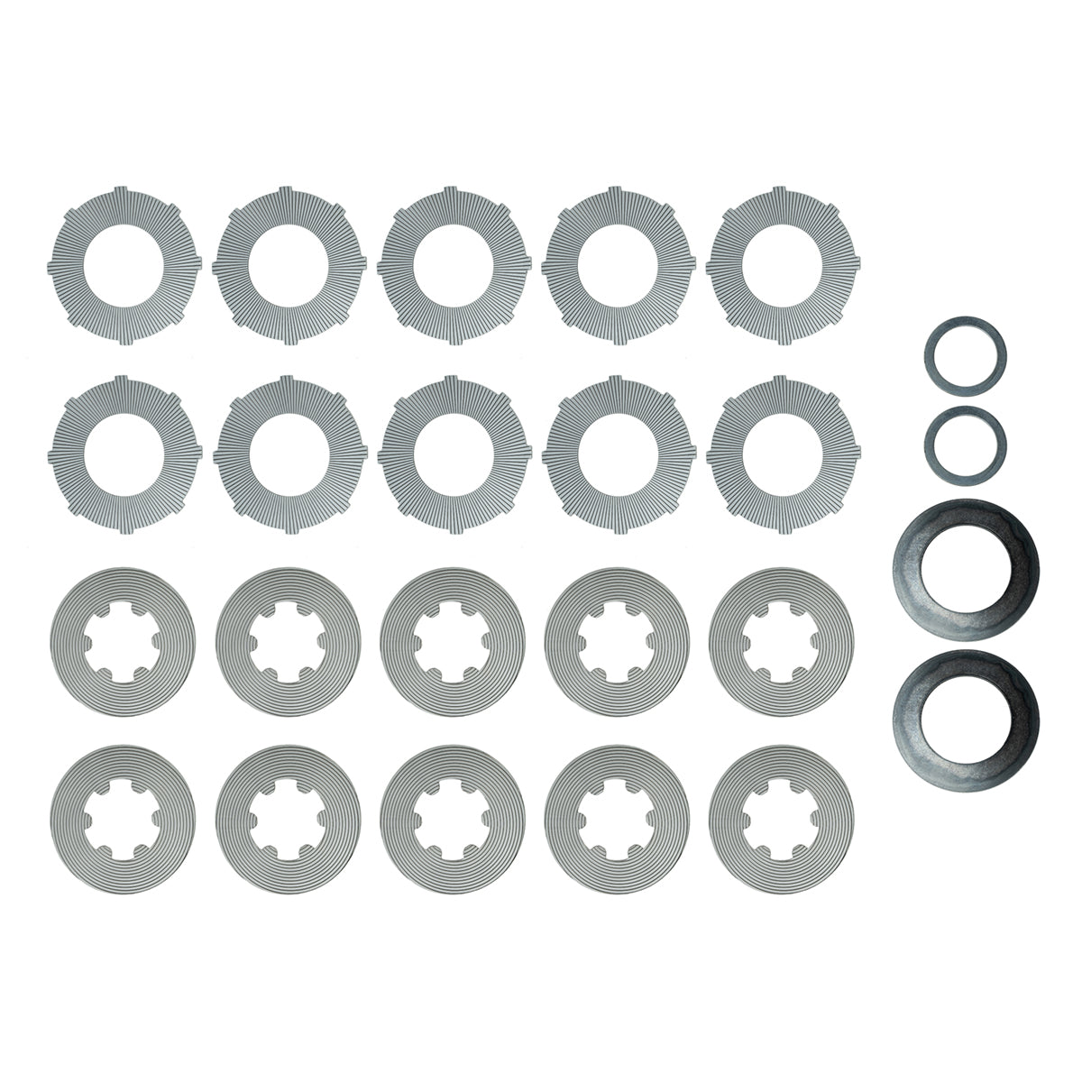 KAAZ DBH2020 LSD OVERHAUL KIT 71261-129