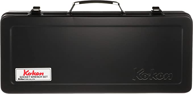 KO-KEN Z-EAL SOCKET SE 0.5-INCH 12.7 MM DRIVE 4285Z