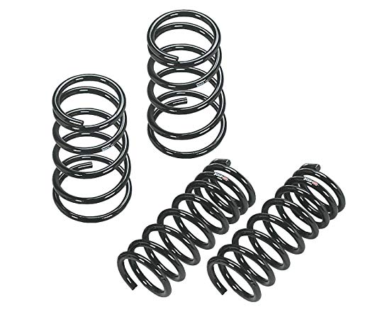 RS-R SUSPENSION DOWN 1SET FOR TOYOTA AVENSIS WAGON AZT250W FF  T881W