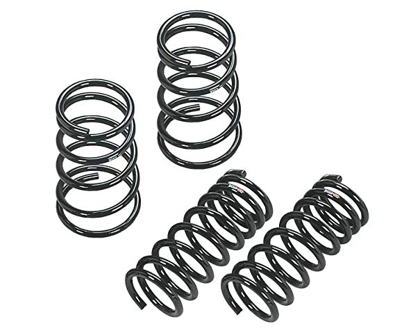RS-R SUSPENSION DOWN 1SET FOR SUZUKI EVERY DA64V FR  S645W