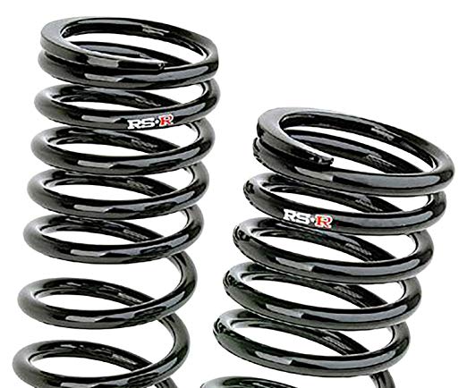 RS-R SUSPENSION DOWN REAR FOR MAZDA CX-3 DKEFW FF  M401DR