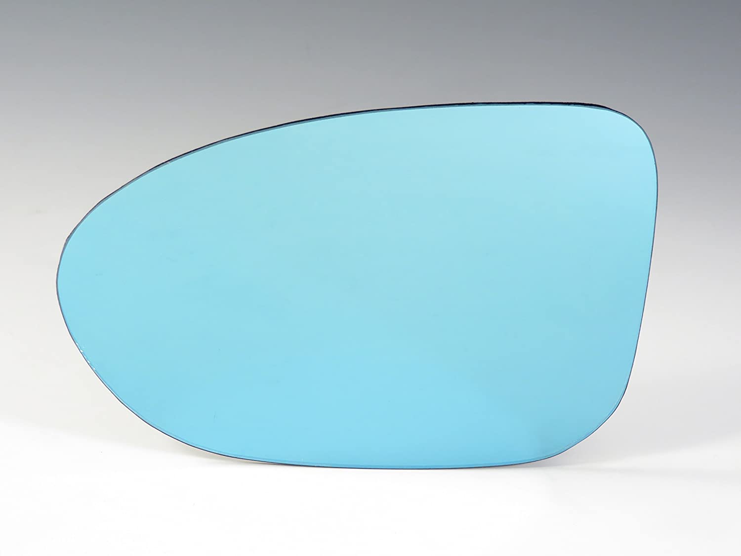 ZOOM ENGINEERING EXTRA BLUE WIDE MIRROR VERSION 2 FOR MAZDA ROADSTER MIATA NC EZ614V-3886