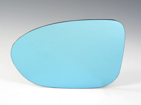 ZOOM ENGINEERING EXTRA BLUE WIDE MIRROR VERSION 2 FOR MAZDA