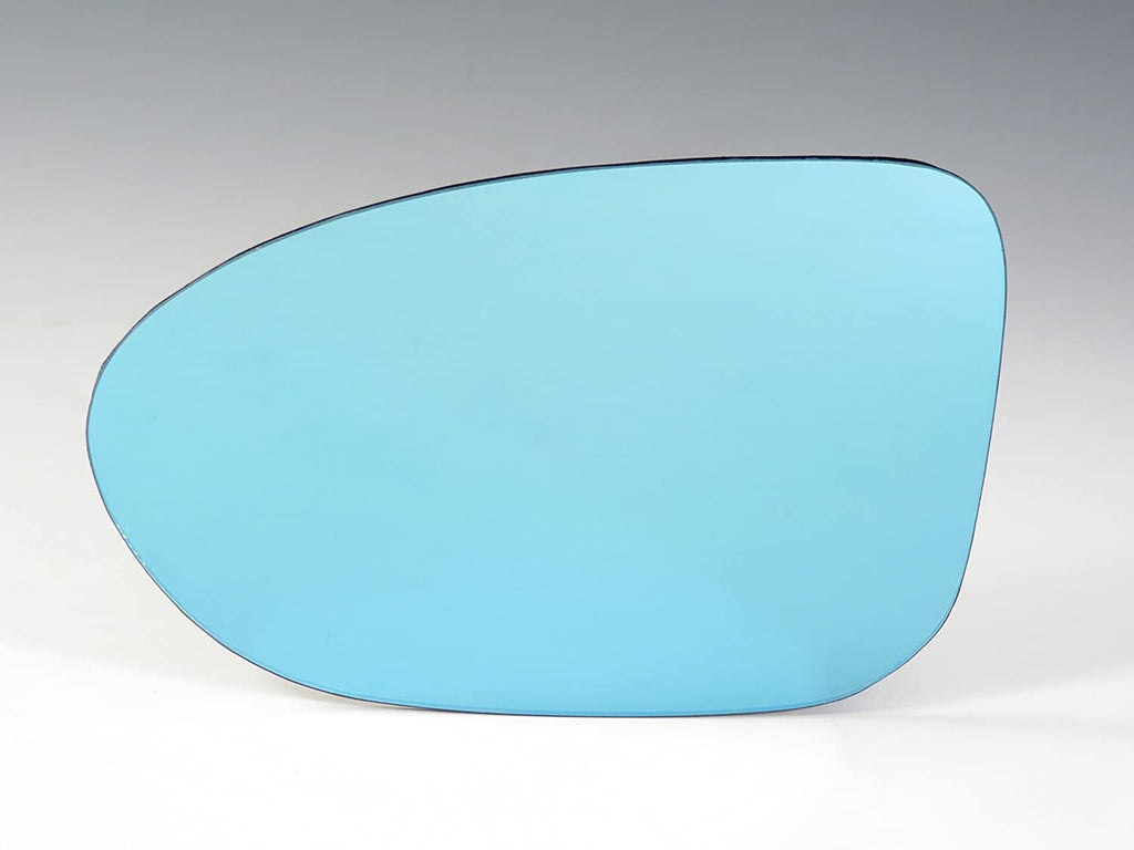 ZOOM ENGINEERING EXTRA BLUE WIDE MIRROR VERSION 2 FOR MAZDA EUNOS