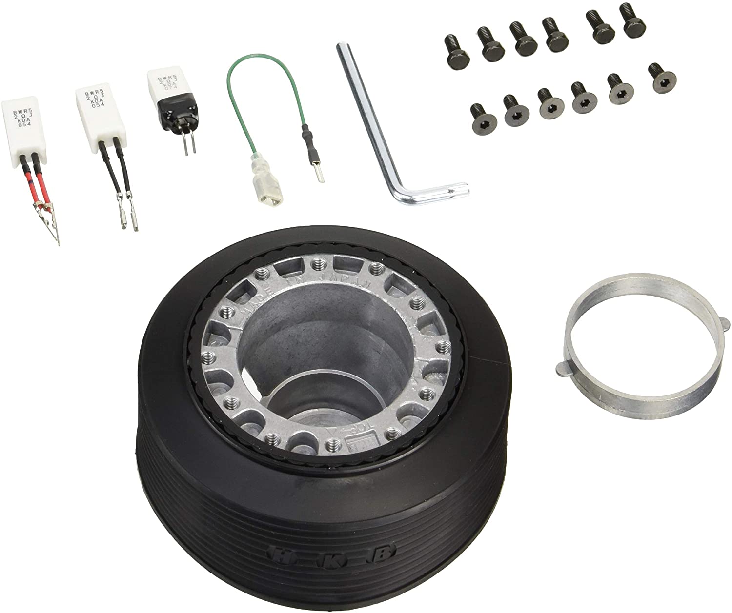 HKB STEERING BOSS OU-262