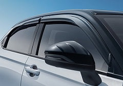 MUGEN VENTILATED VISOR For VEZEL RV3 4 5 6 72400-XNP-K0S0