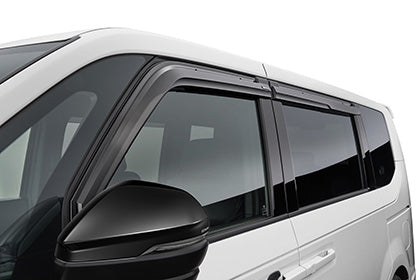 MUGEN VENTILATED VISOR FOR STEPWGN RP6 RP7 RP8 72400-XNS-K0S0