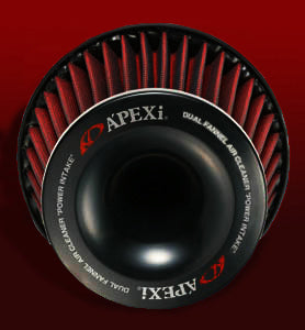 APEXI Power Intake For Mark II Cresta Chaser JZX100 507-T014 APEXI Power Intake For Mark II Cresta Chaser JZX100 507-T014
