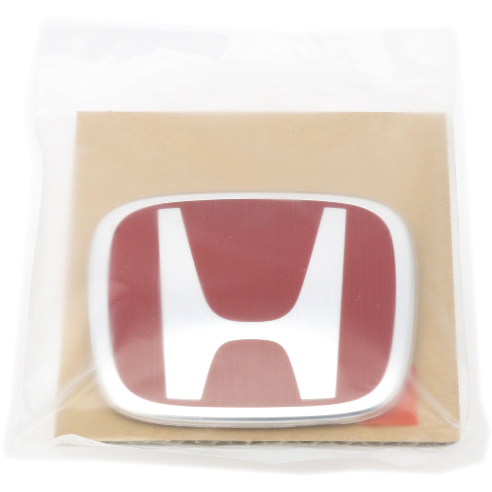 OEM HONDA 75700S5TE01 EMBLEM FRONT H 75700-S5T-E01