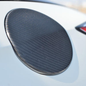 RESULT JAPAN CARBON FUEL LID COVER FOR HONDA S660 JW5