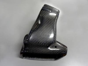 SEEKER CARBON AIR DUCT FOR HONDA FIT GK  30000-GK5-DUC