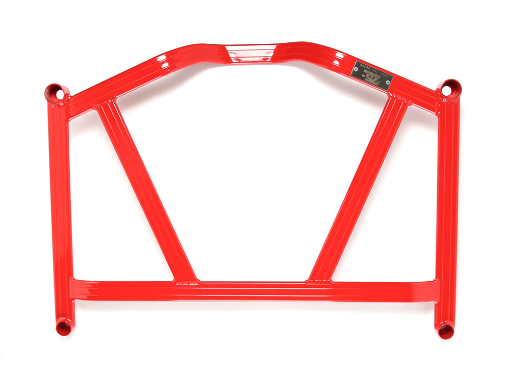 75-PERFORMANCE FLOOR BRACE FRONT FOR ABARTH 595 8031