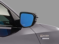 MUGEN HYDROPHILIC LED MIRROR  For HONDA CIVIC TYPE R FK8 76200-XNCD-K0S0