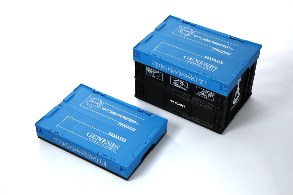 TOMEI CONTAINER BOX 765022