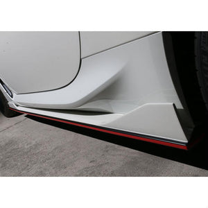 RESULT JAPAN AERO 3-PIECE SET FOR TOYOTA GR86 ZN8 RESULTJAPAN-00113